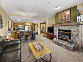 Mountain Thunder Lodge 1213 condo Breckenridge